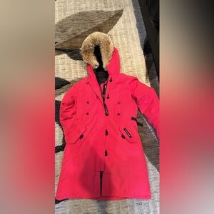 Canada Goose - Kensington Jacket